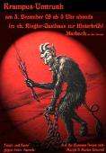 Der Krampus-Umtrunk 2009